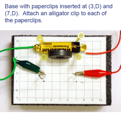 Simple Motor RAFT