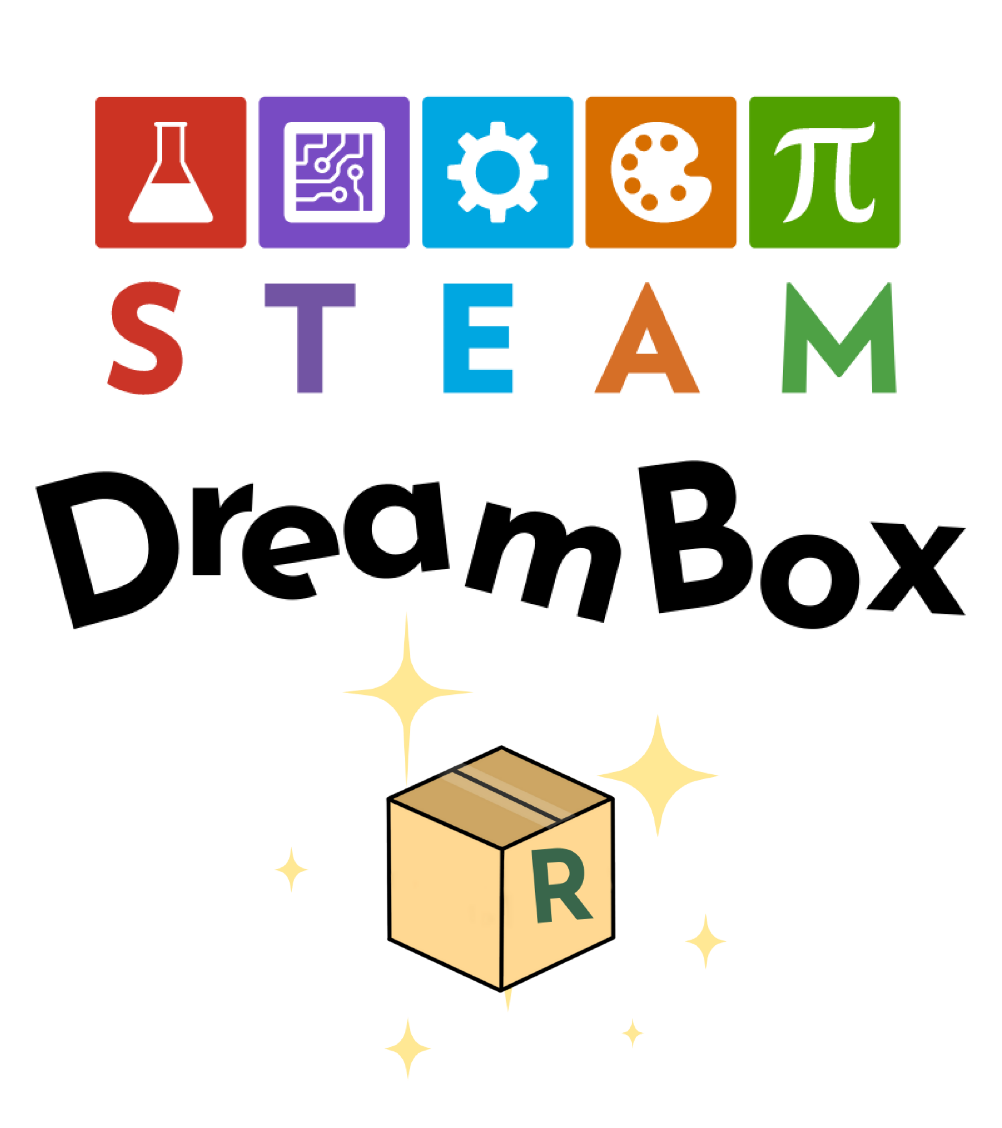 STEAM DreamBox