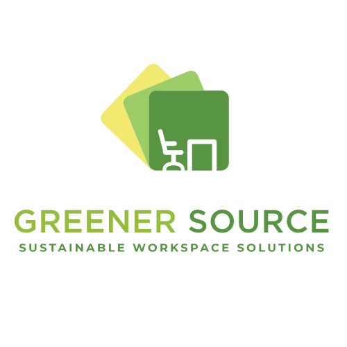 green source logo