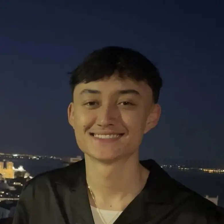 Theodore Yu Theodore Yu