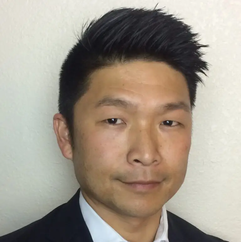 Yosuke Ogata