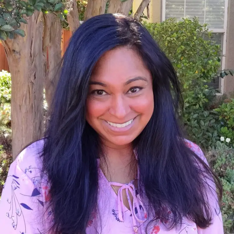 Priya Venkat