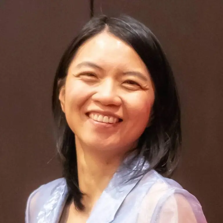 Wendy Cheng