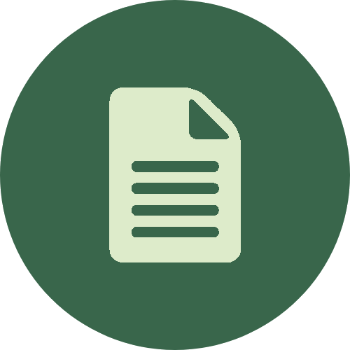 Facilitation guides icon