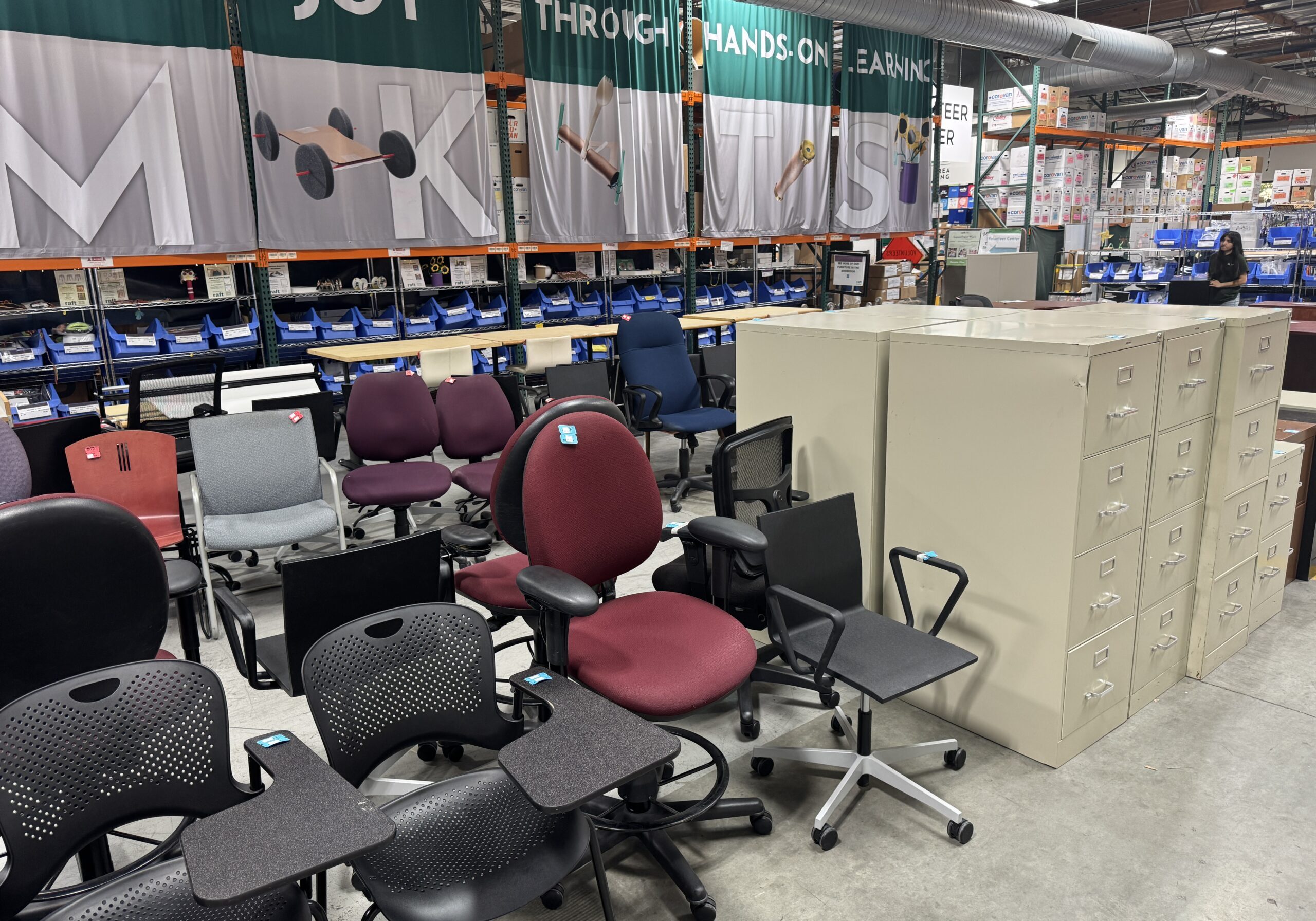 Furniture & Storage