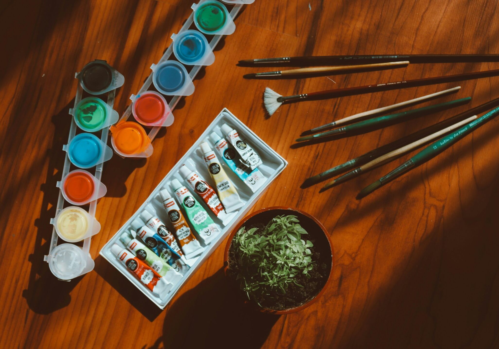 Arts & Crafts