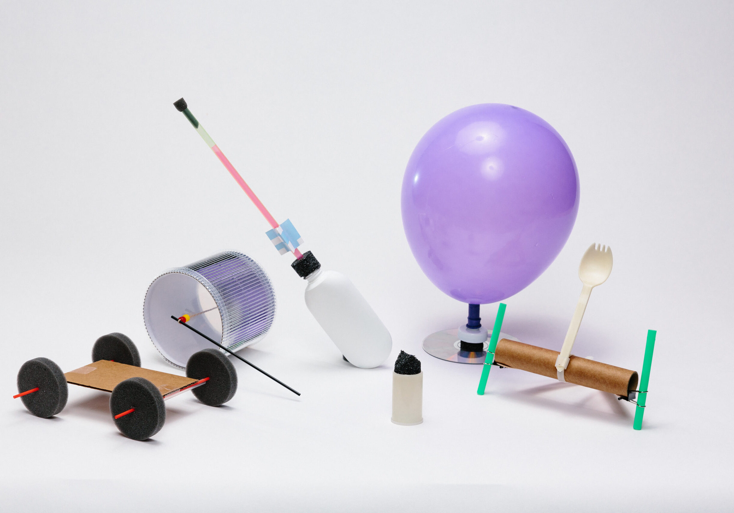 STEAM Kits